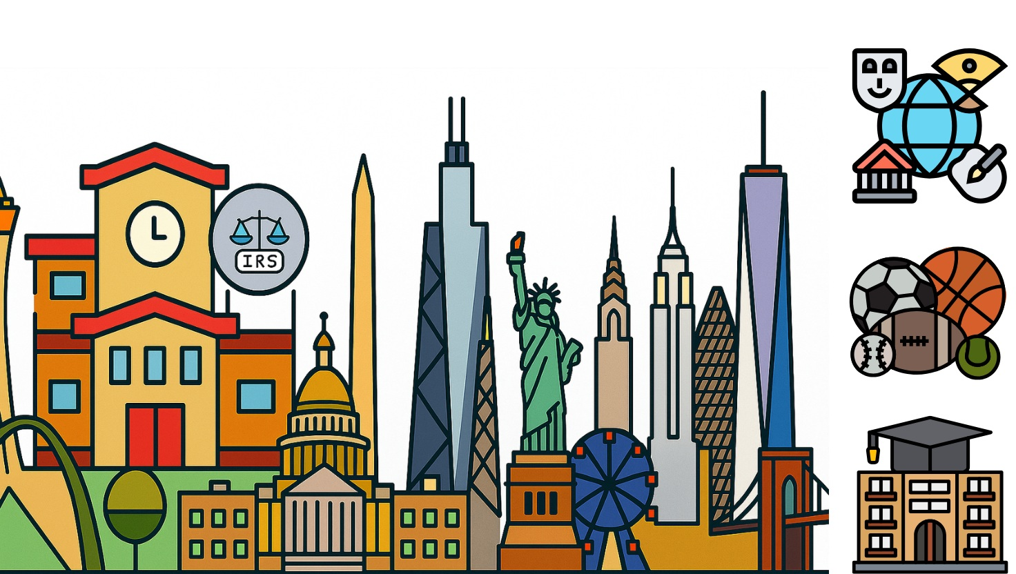 Tax Filing in wisconsin